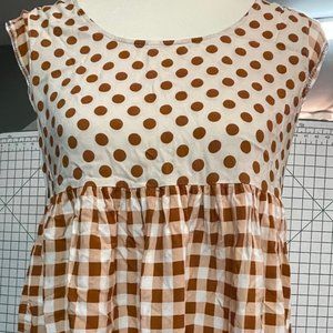 Matilda Jane top